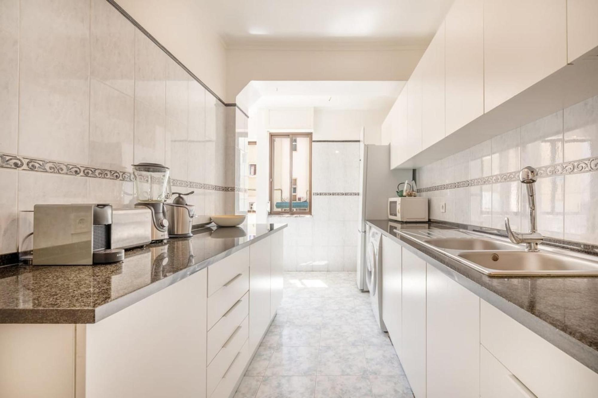 Guestready -Beachside Apt Near Praia De Carcavelos Parede Exterior photo