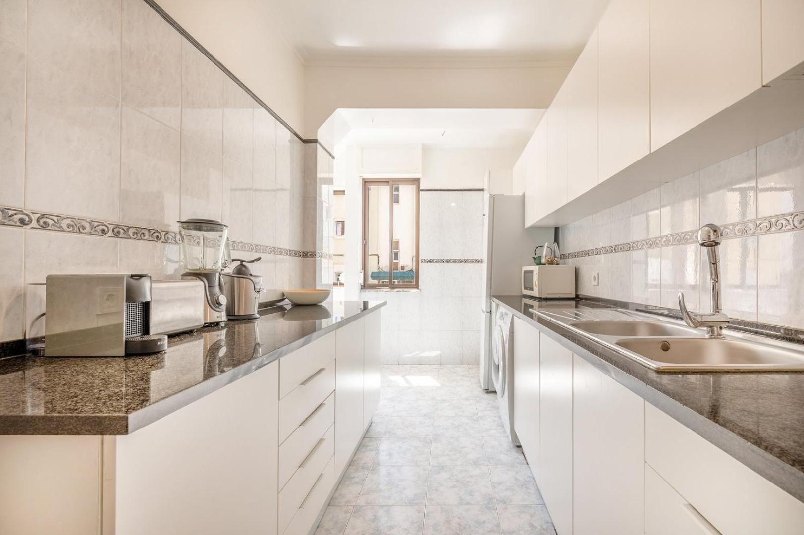 Guestready -Beachside Apt Near Praia De Carcavelos Parede Exterior photo